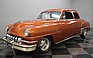 Show the detailed information for this 1952 DeSoto Firedome.