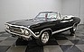 Show the detailed information for this 1968 Chevrolet Chevelle.