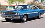 1970 Plymouth GTX.