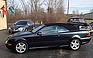 Show the detailed information for this 2003 Mercedes-Benz CLK430.