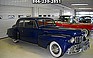 Show the detailed information for this 1948 Lincoln MK 1.