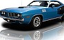 Show the detailed information for this 1971 Plymouth Cuda.