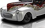 Show the detailed information for this 1941 Willys Custom.