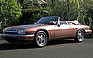 Show the detailed information for this 1995 Jaguar XJS.