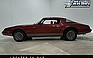 Show the detailed information for this 1979 Pontiac Firebird.