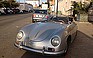 Show the detailed information for this 1959 Porsche 356.