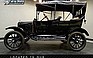 Show the detailed information for this 1917 Ford Model T.