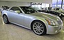 2006 Cadillac XLR-V.