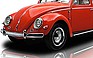 Show the detailed information for this 1956 Volkswagen Beetle.