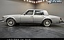 Show the detailed information for this 1976 Cadillac Seville.