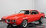 Show the detailed information for this 1969 Pontiac Firebird.