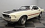 Show the detailed information for this 1969 Ford Mustang.
