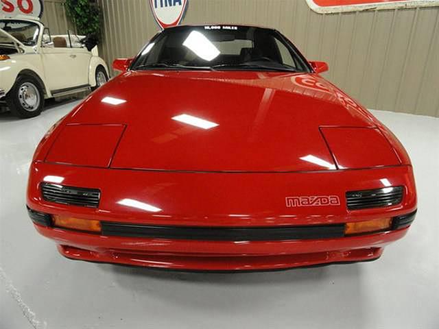 1988 Mazda RX7 Franklin TN 37063 Photo #0142068A