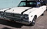 Show the detailed information for this 1967 Plymouth Belvedere 2.