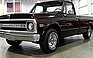 Show the detailed information for this 1969 Chevrolet C10.