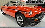 Show the detailed information for this 1979 MG B.