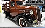 Show the detailed information for this 1937 Ford .