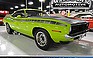 Show the detailed information for this 1970 Plymouth Barracuda.