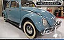 Show the detailed information for this 1962 Volkswagen Beetle.