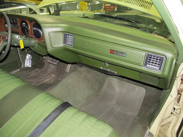 1972 Pontiac Catalina Ham Lake MN 55304 Photo #0142109A