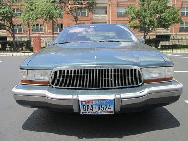 1994 Buick Roadmaster Houston TX 77019 Photo #0142172A