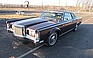 1969 Lincoln Continental.