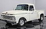 Show the detailed information for this 1965 Ford F100.