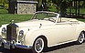 Show the detailed information for this 1959 Rolls-Royce Silver Cloud I.