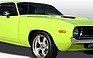 Show the detailed information for this 1973 Plymouth Barracuda.