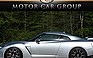 Show the detailed information for this 2012 Nissan GT-R.