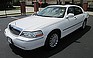 2005 Lincoln Town Car.