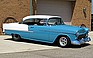 Show the detailed information for this 1955 Chevrolet Bel Air.