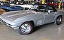 Show the detailed information for this 1967 Chevrolet Corvette.