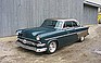 Show the detailed information for this 1954 Ford Crestline.