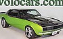 Show the detailed information for this 1967 Chevrolet Camaro.