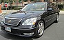 Show the detailed information for this 2004 Lexus LS430.
