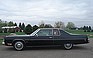 Show the detailed information for this 1975 Chrysler Imperial Crown.