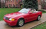 Show the detailed information for this 1994 Mercedes-Benz SL320.
