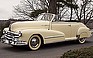 1948 Pontiac Torpedo.