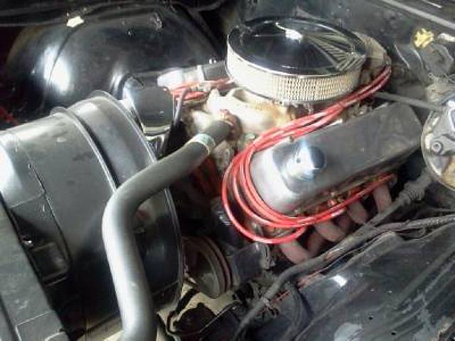 1972 Chevrolet Monte Carlo Palatine IL 60067 Photo #0142222A