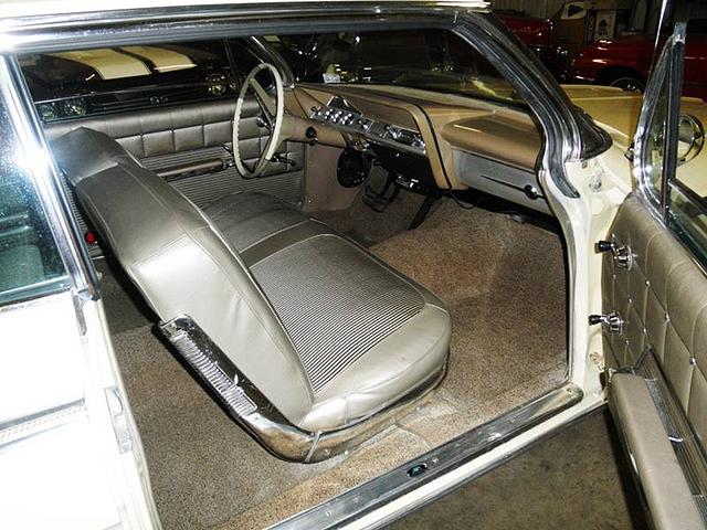 1962 Chevrolet Impala Grain Valley MO 64029 Photo #0142270A