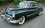 Show the detailed information for this 1950 Buick Special.