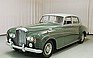 Show the detailed information for this 1964 Bentley S3.