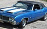 1970 Oldsmobile 442.