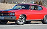 Show the detailed information for this 1970 Chevrolet Chevelle.