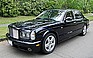Show the detailed information for this 2003 Bentley Arnage.