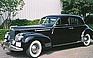 Show the detailed information for this 1941 Packard 180.