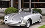 Show the detailed information for this 1960 Porsche 356.