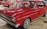 1964 AMC Rambler.