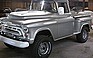 1957 Chevrolet Apache.
